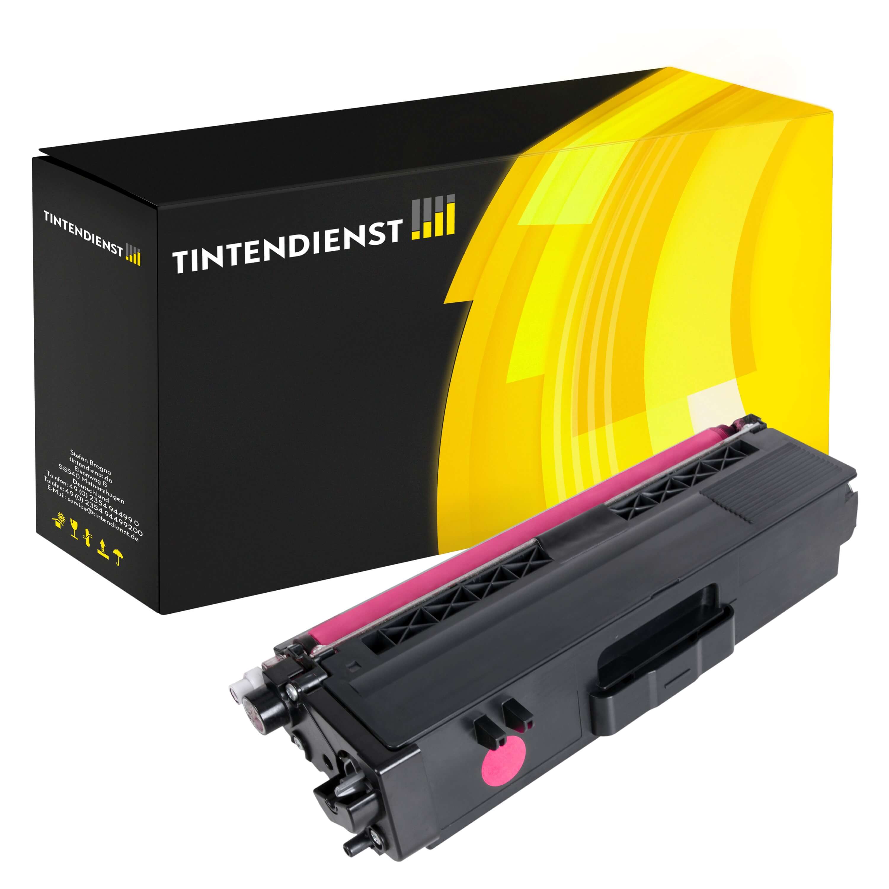 Tintendienst Toner Brother TN325 m