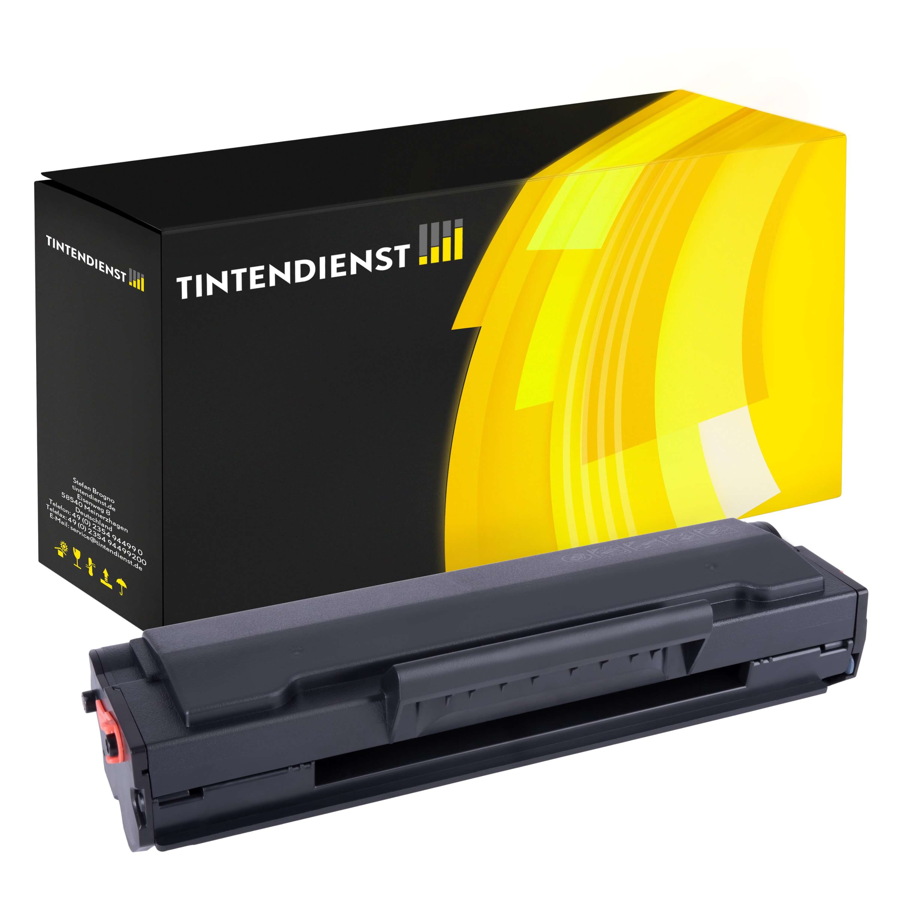 Pantum PA-210 Toner schwarz – Tintendienst kompatibel