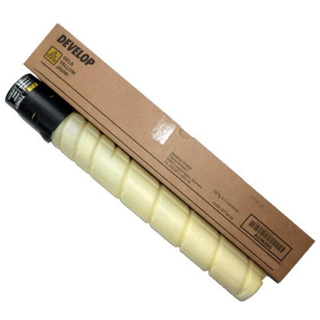 Konica Minolta A8K3250 Toner gelb – Original Konica Minolta
