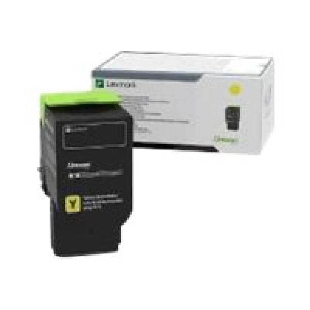 Original Toner für Lexmark 78C0U40