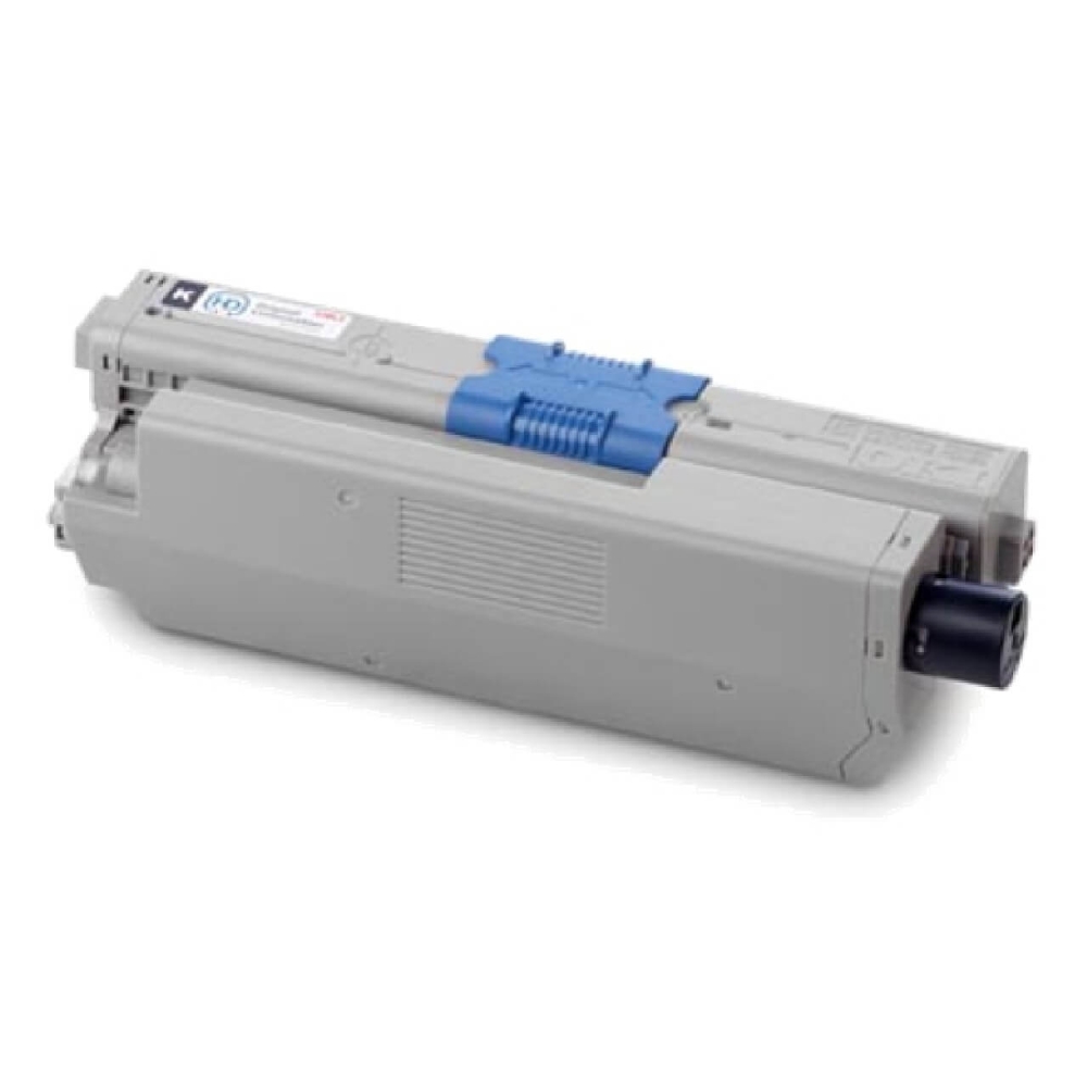 Original OKI Toner 44973508 bk