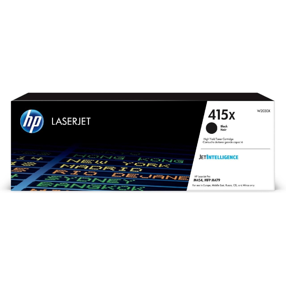 Original Toner HP W2030X bk
