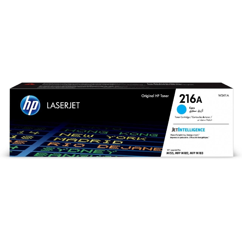 Original Toner HP W2411A c