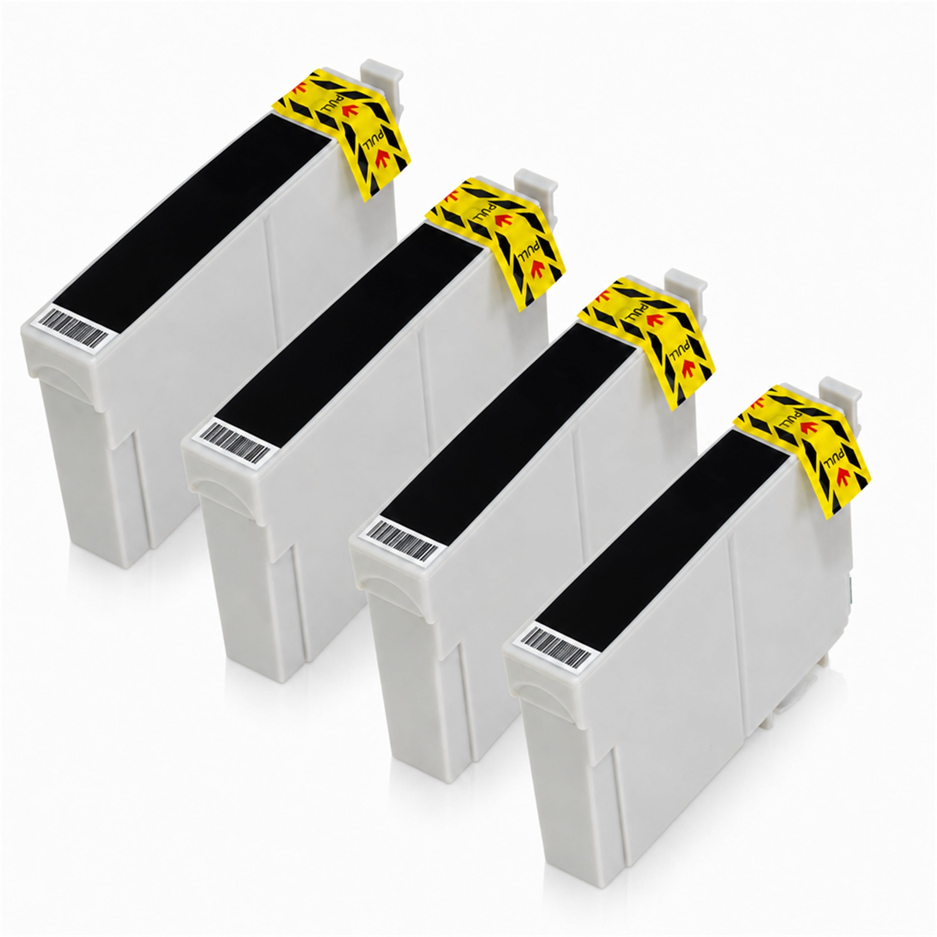 Multipack - Druckerpatrone ersetzt Epson C13T29914010, 4 Patronen
