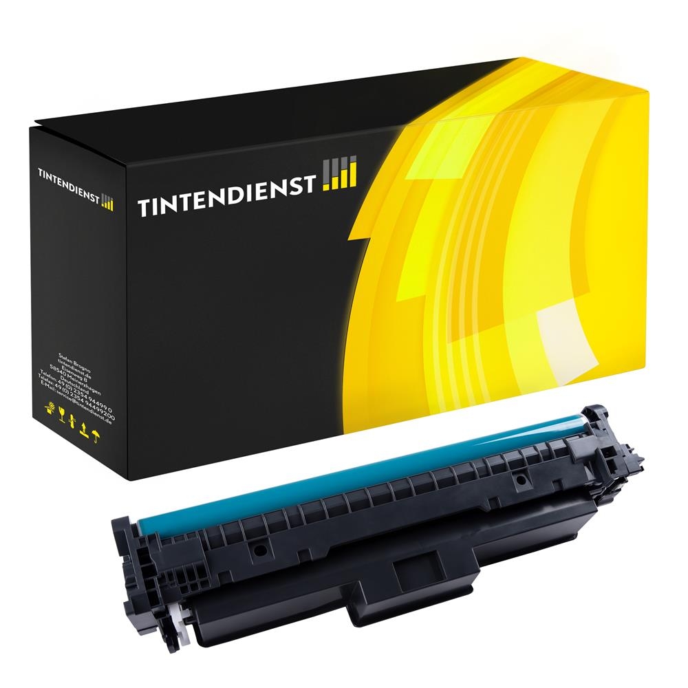 Tintendienst Toner HP W2200X bk