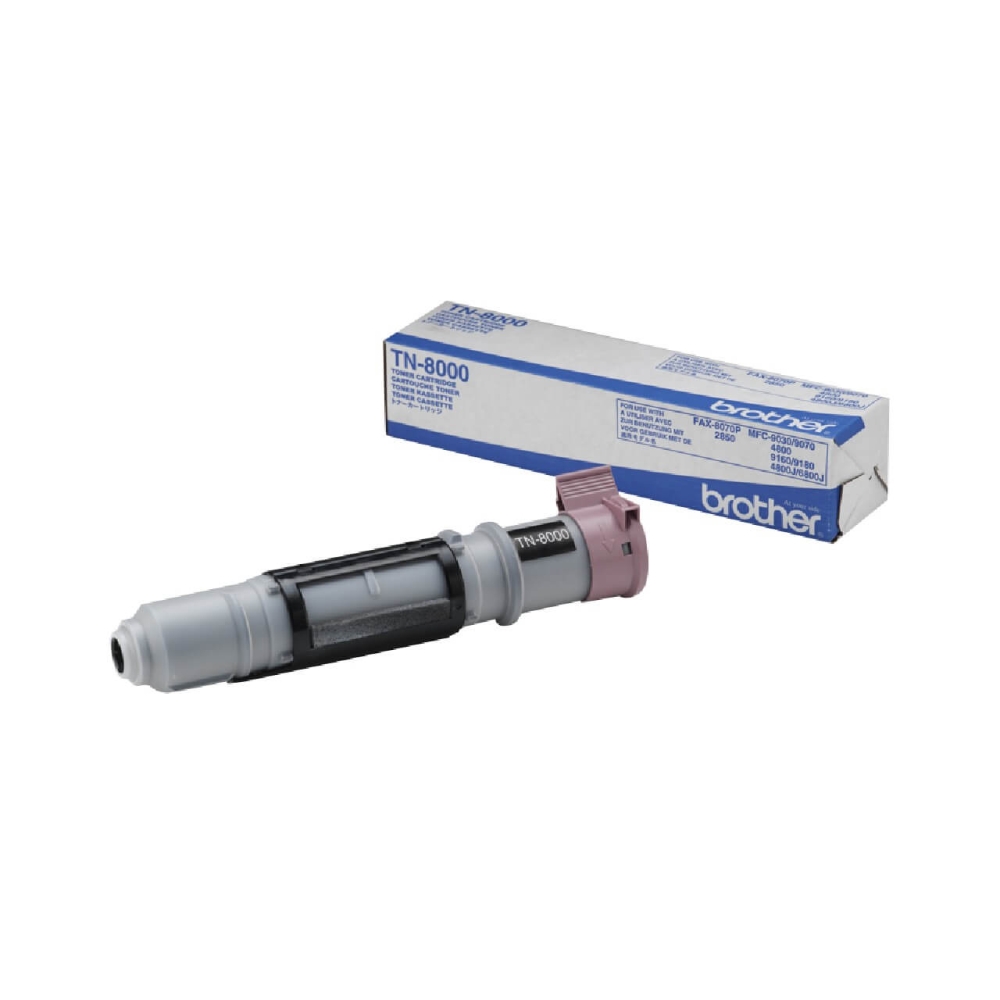Original Toner für Brother TN-8000