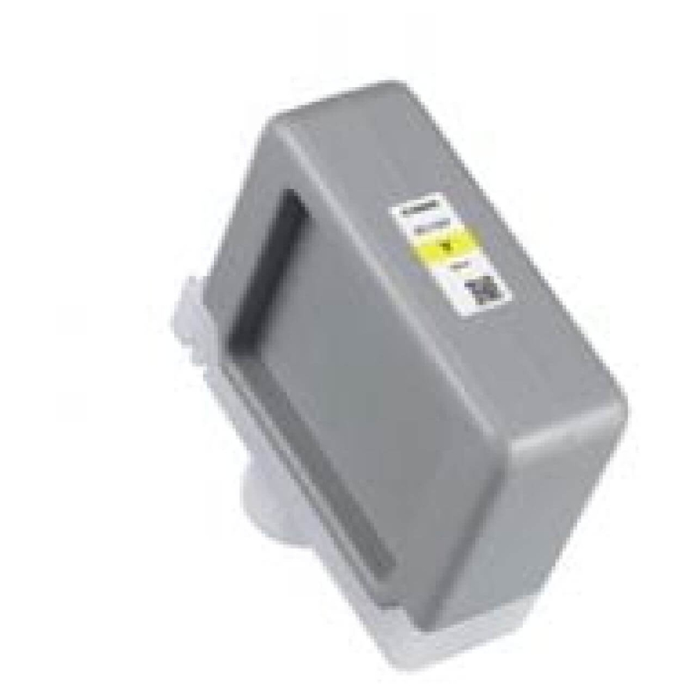Original Canon Tintenpatrone 2367C001 / PFI-110Y Gelb