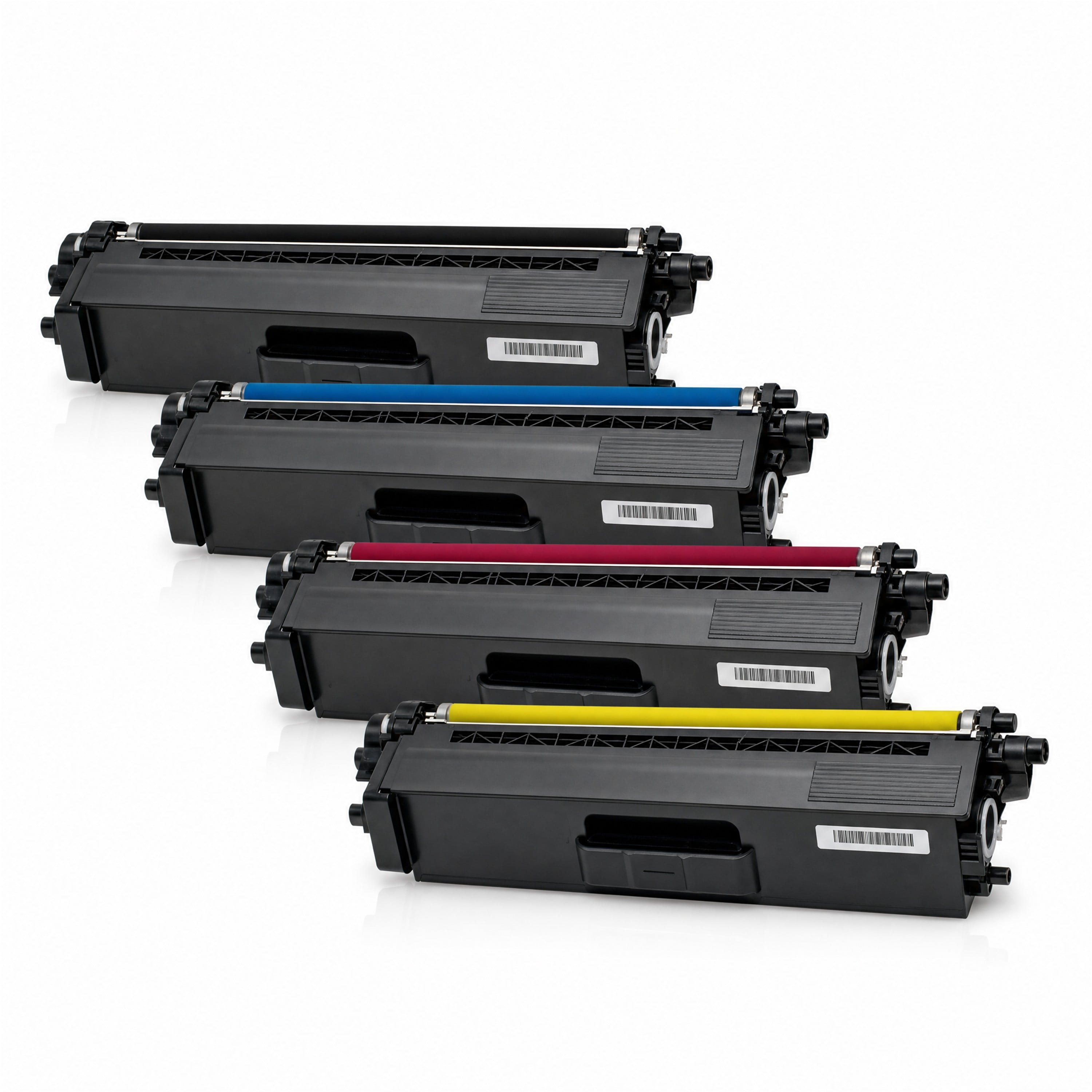 Multipack - Toner ersetzt Brother TN-326, 4 Toner