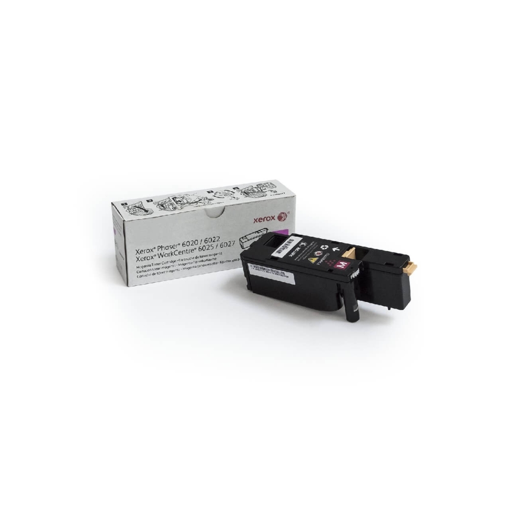 Original Toner für Xerox 106R02757