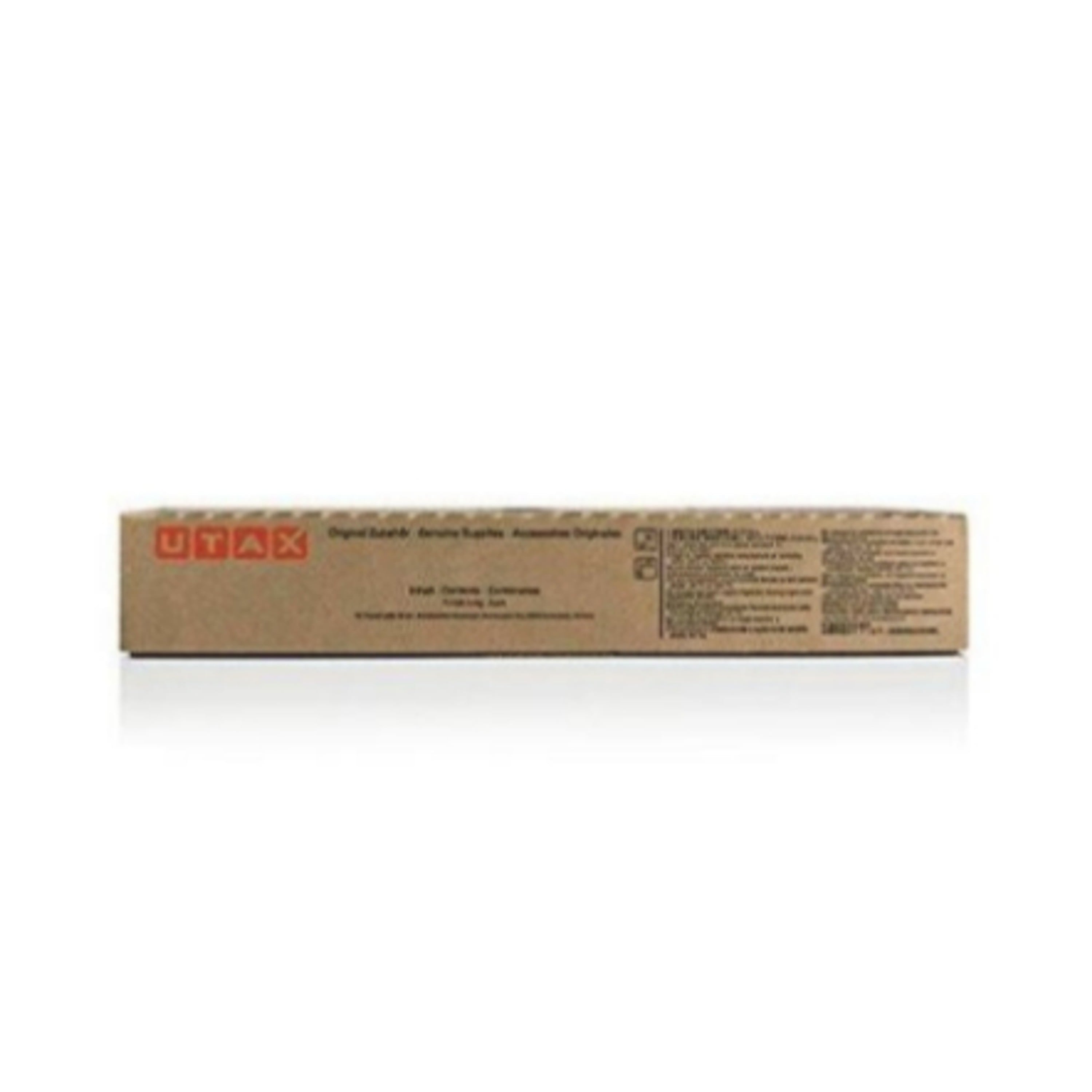 Original Utax PK-3013 Toner, schwarz