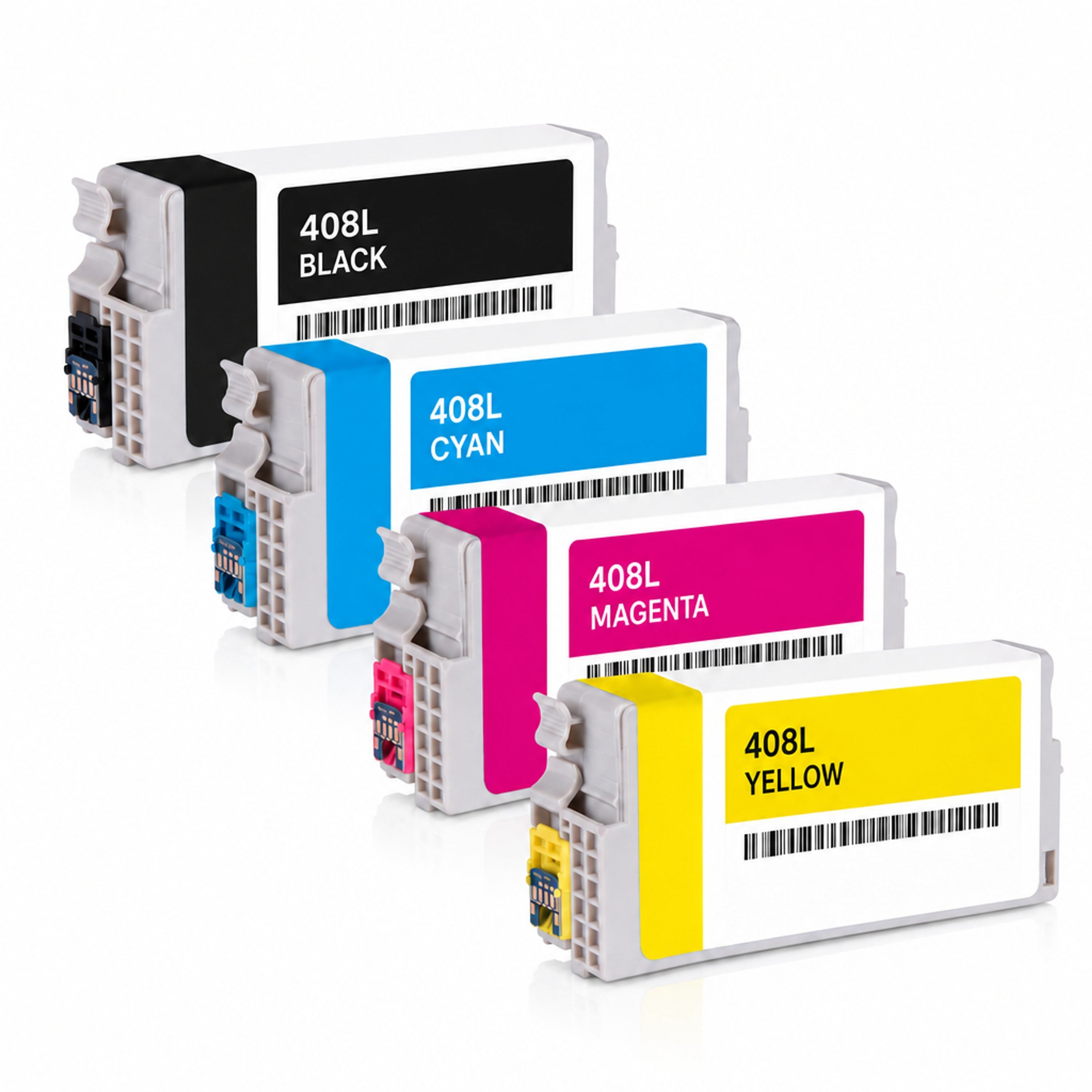 Multipack - Druckerpatrone ersetzt Epson C13T09K14010, 4 Patronen