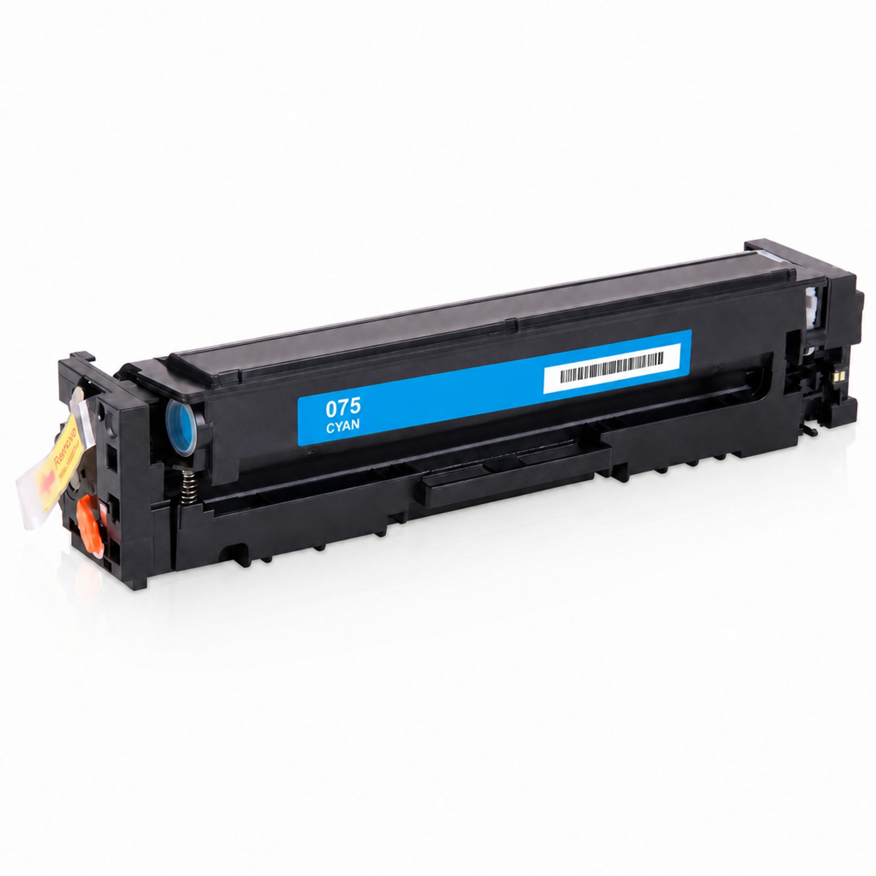 Toner ersetzt Canon 075, cyan