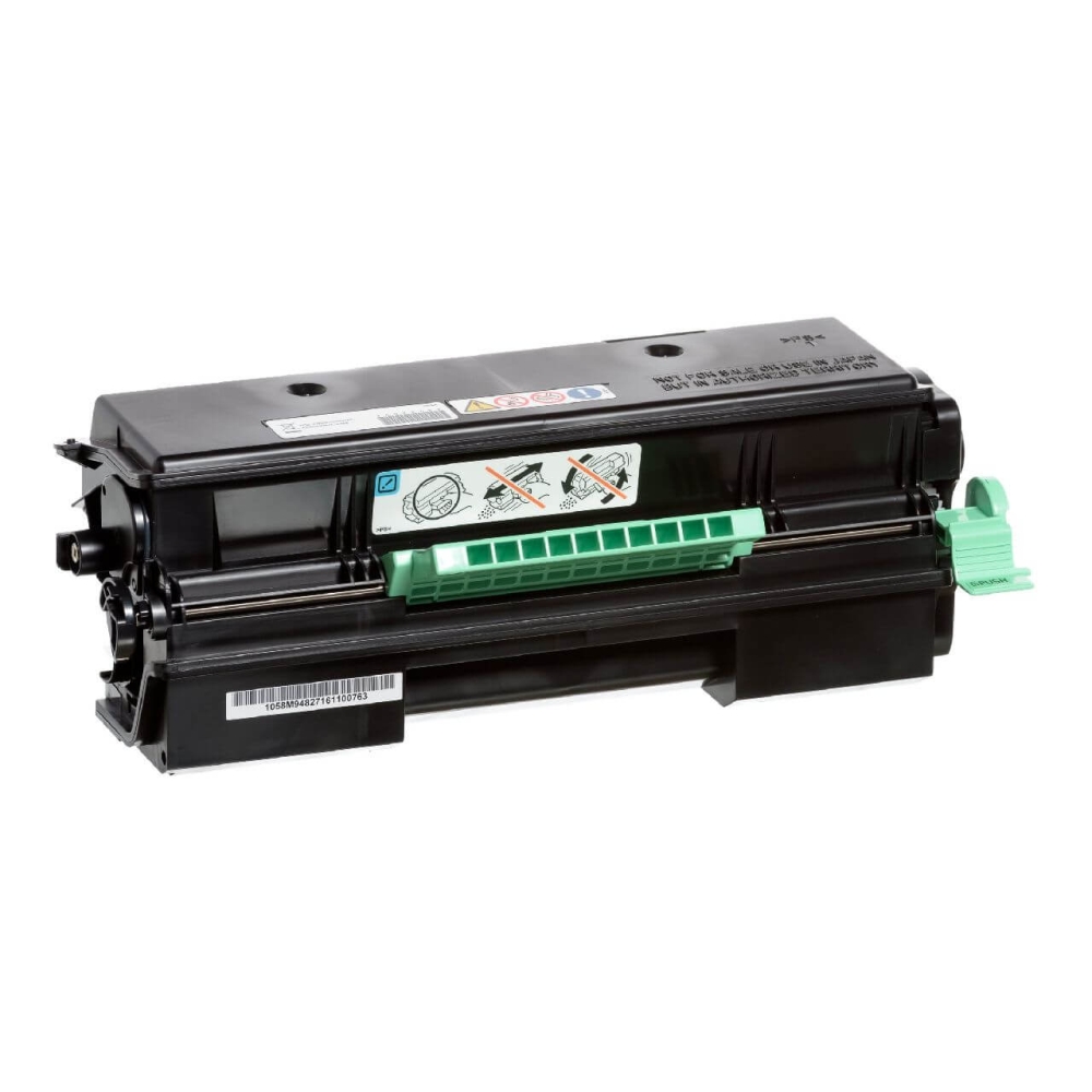Original Ricoh Toner 408062/TYPESP400E Black