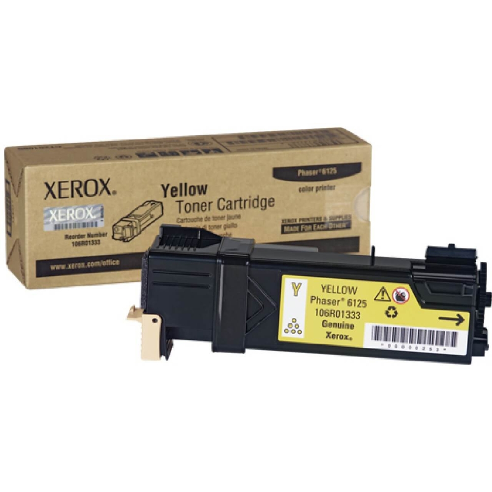 Original Toner für Panasonic KX-FATY508