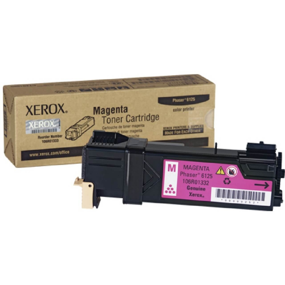 Original Toner für Panasonic KX-FATM507