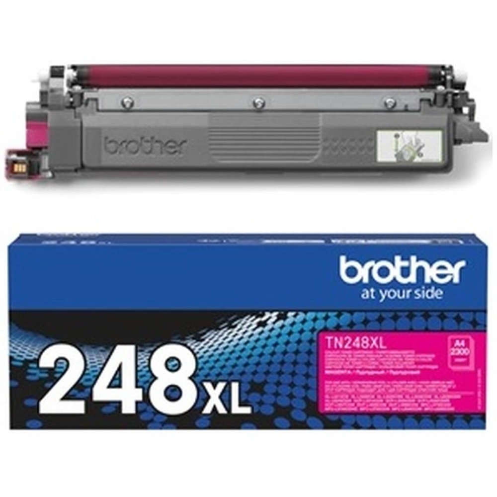Original Brother TN248XL m