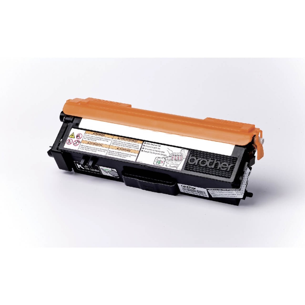 Original Brother Toner TN-325BK bk