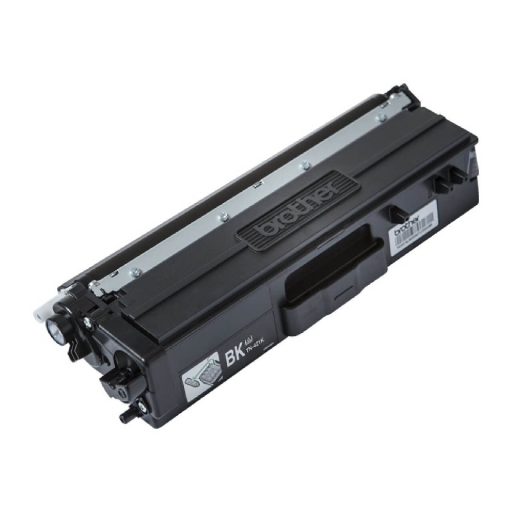 Original Toner für Brother TN-421BK