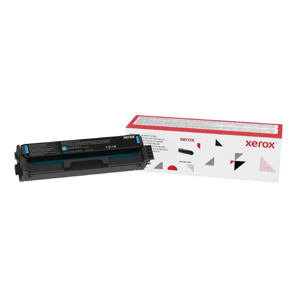 Original Xerox Toner 006R04392 Cyan