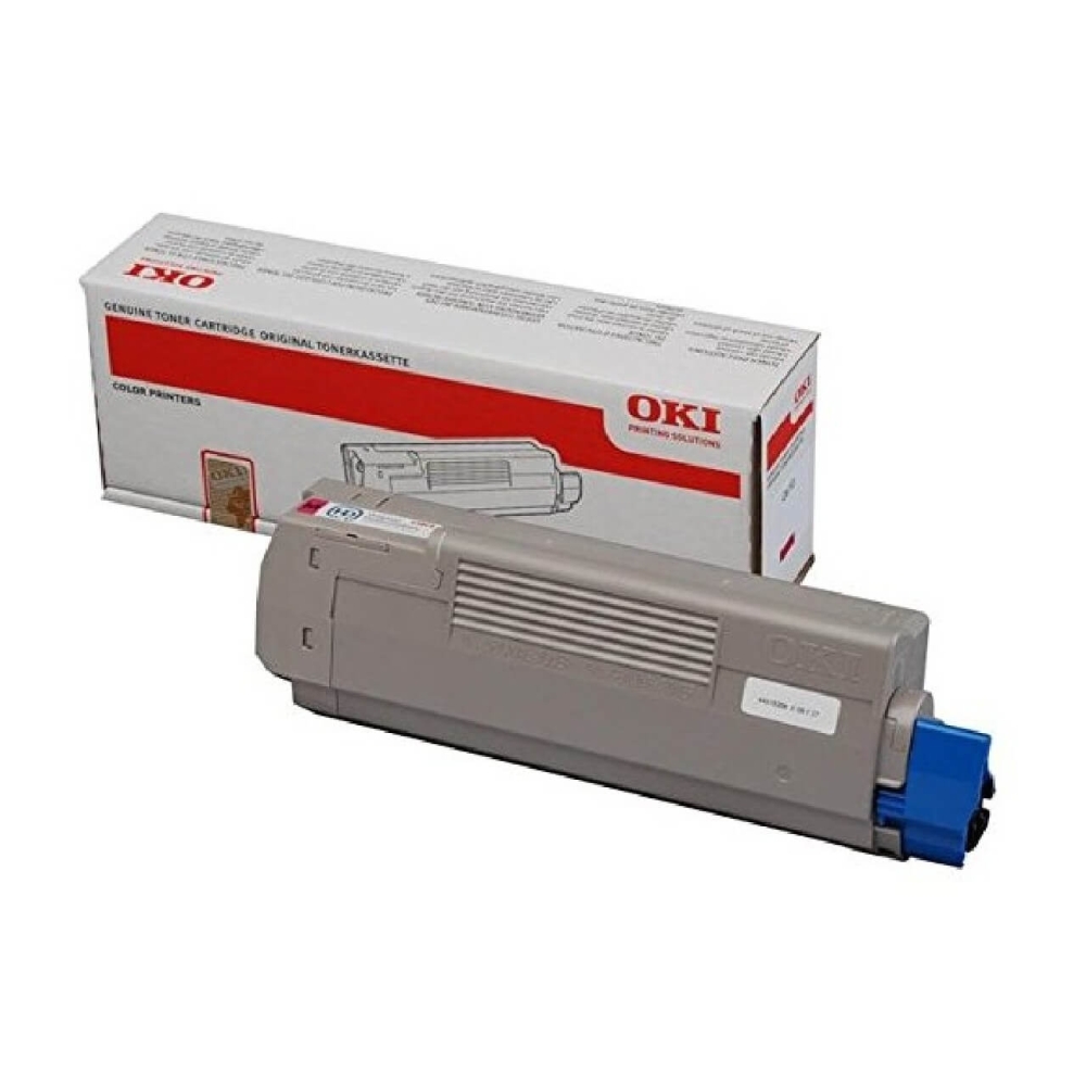 Original Toner für OKI 44315306