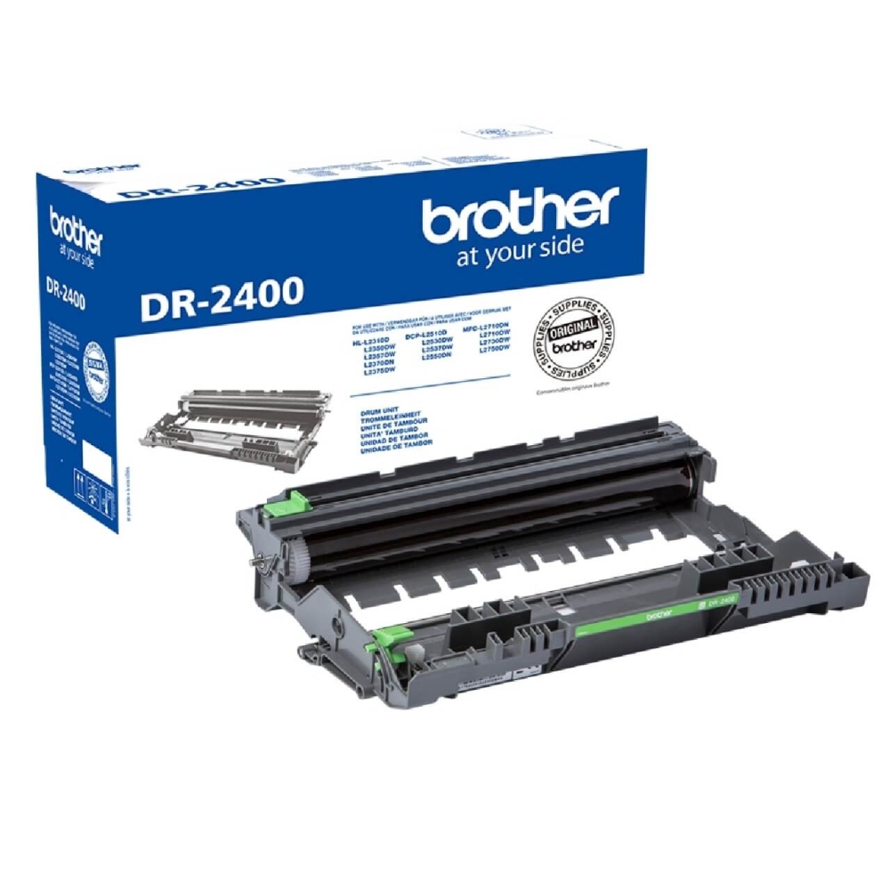 Original Brother Trommel DR-2400