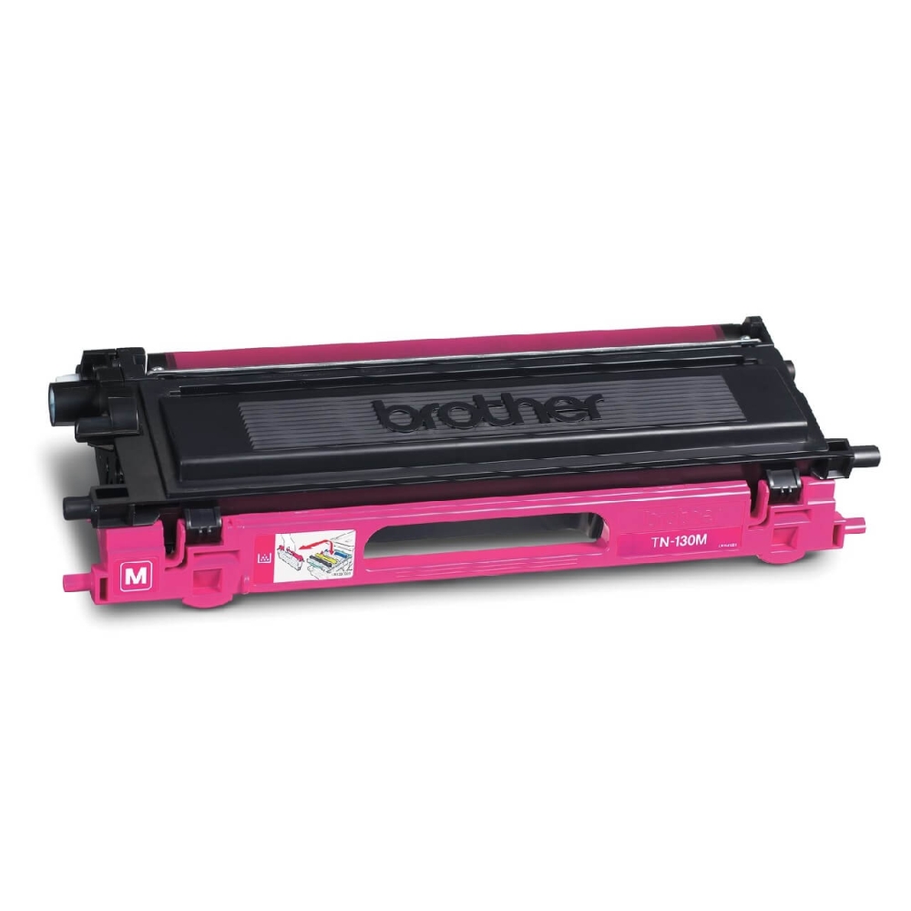 Original Toner für Brother TN-130m