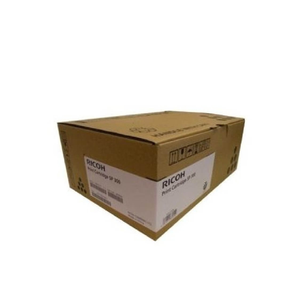 Original Toner für Ricoh 406956