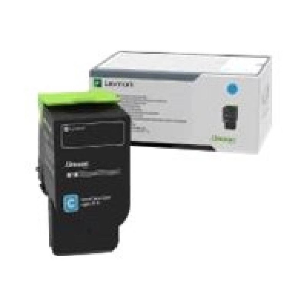 Original Toner für Lexmark 78C0U20