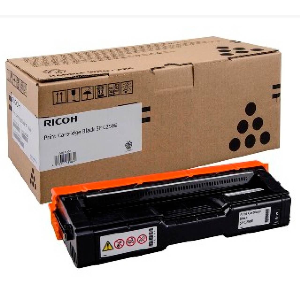 Original Toner für Ricoh 407543