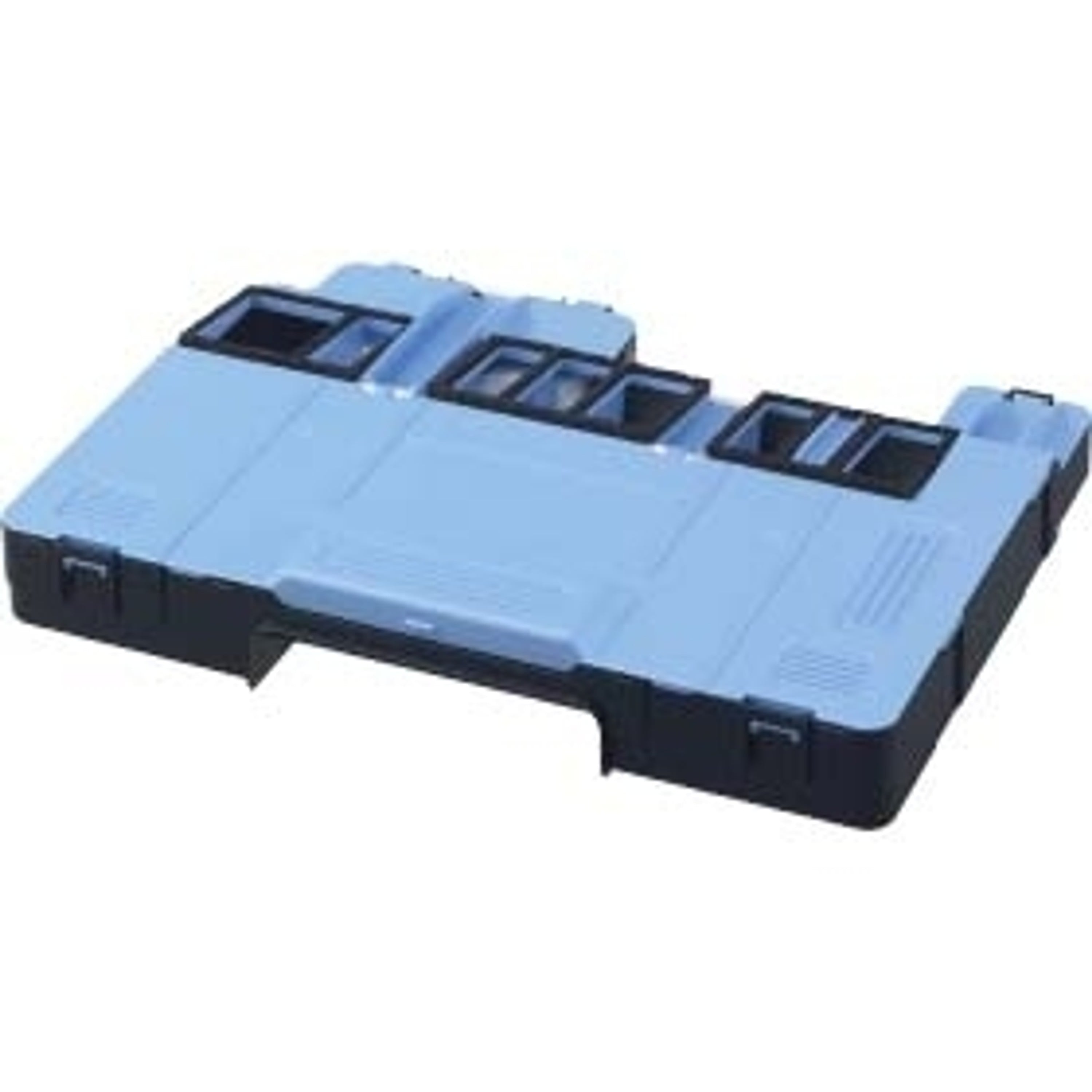 Original Canon Resttintenbehälter 1320B003 / MC-05