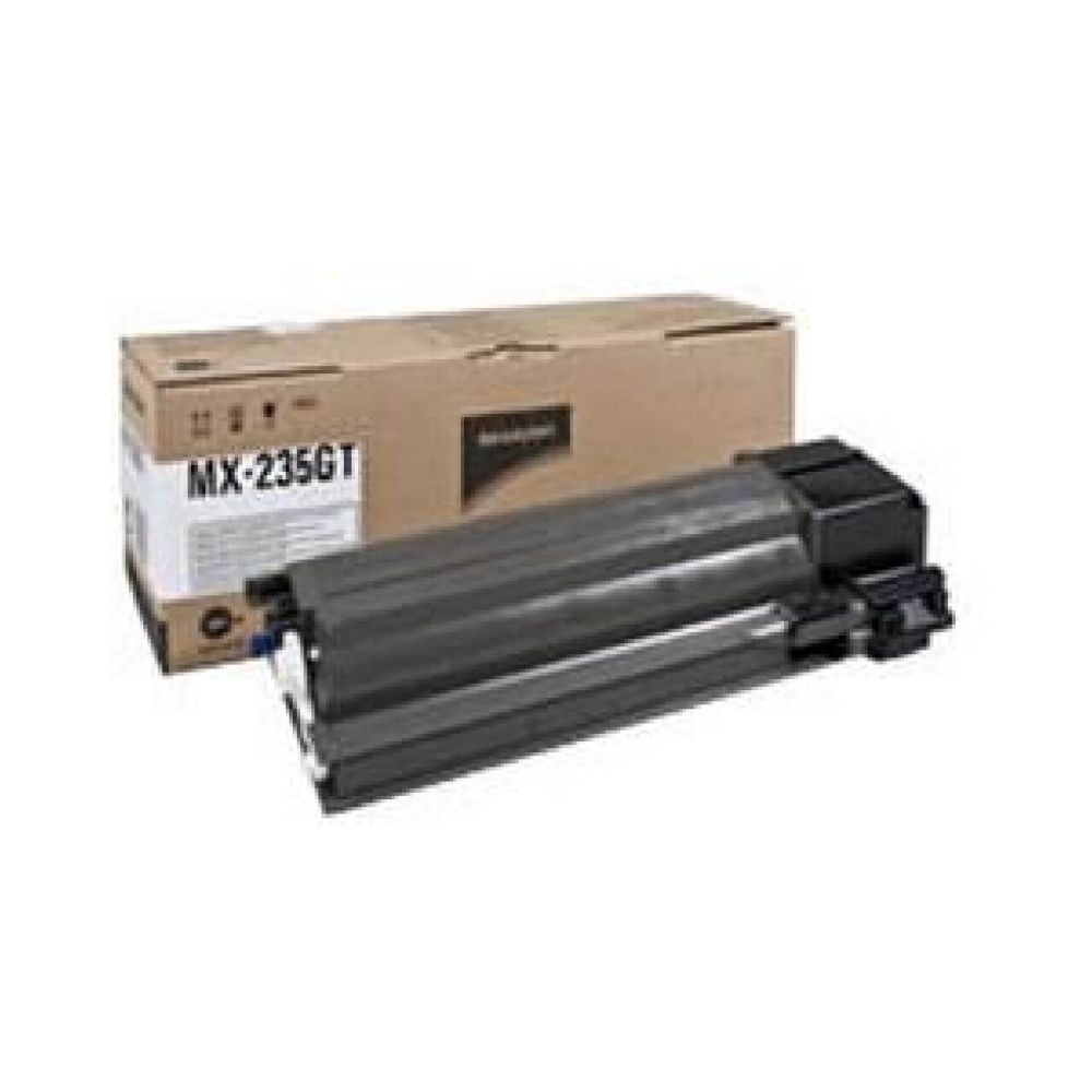 Original Sharp Toner MX-235GT Black