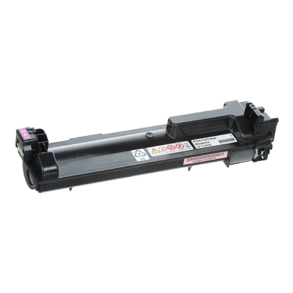 Original Ricoh Toner 408190/SPC360E Magenta