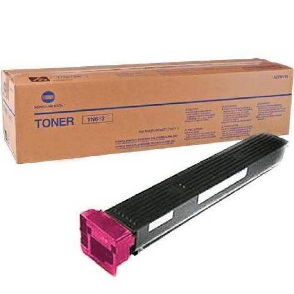 Original Toner für Konica Minolta TN613 A0TM350