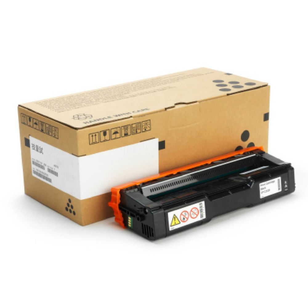 Original Toner für Ricoh 407716