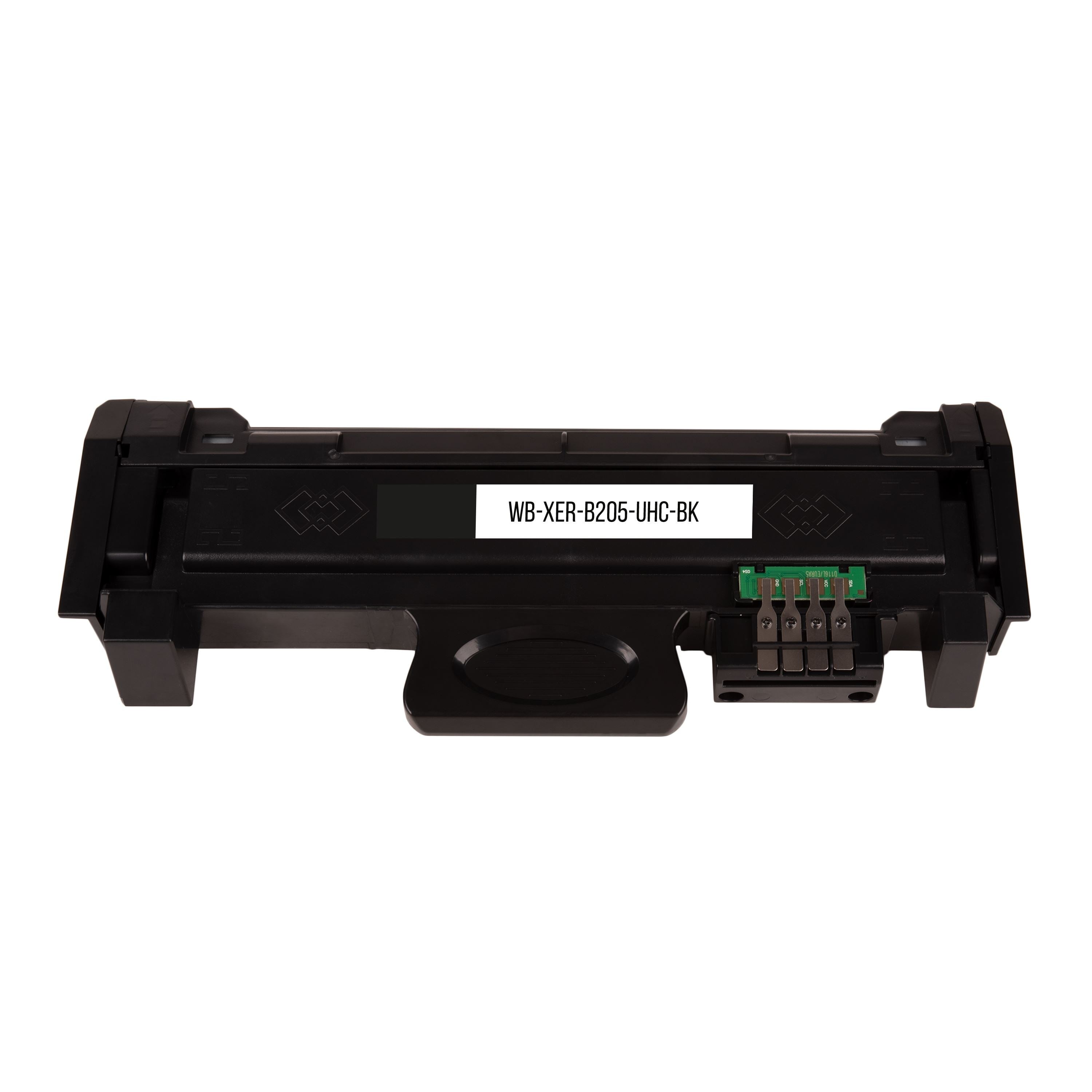 Toner ersetzt Xerox 106R04347, schwarz