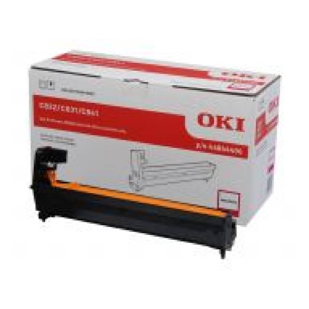 Original OKI Bildtrommel 44844406