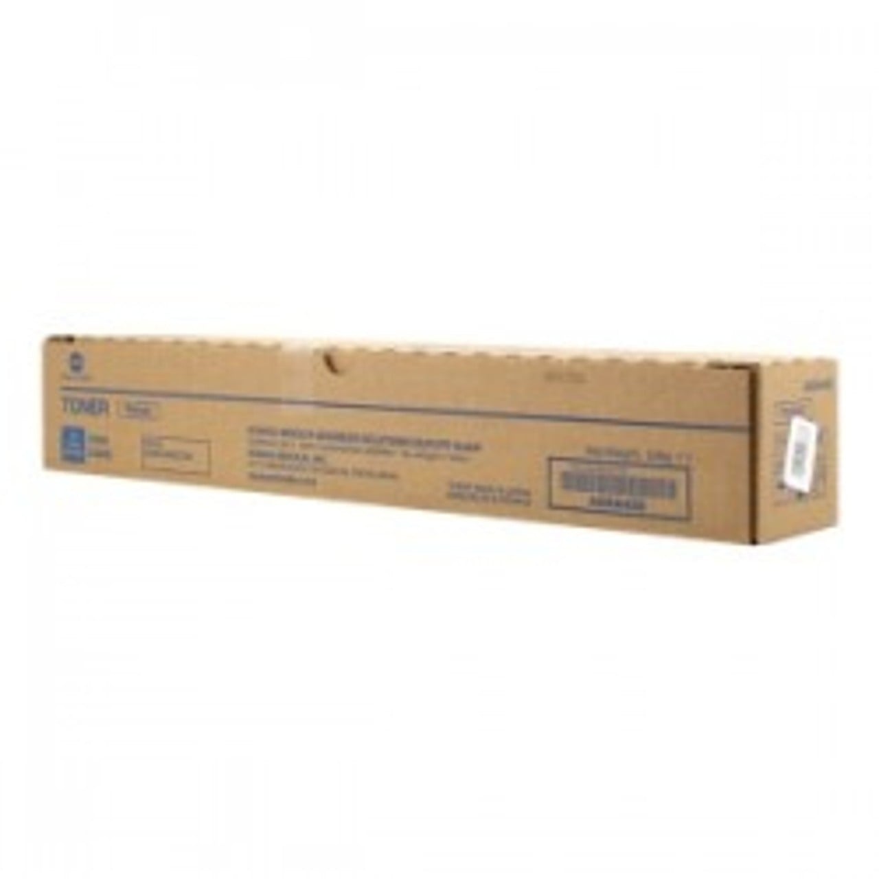 Konica Minolta A8DA450 Toner cyan – Original Konica Minolta