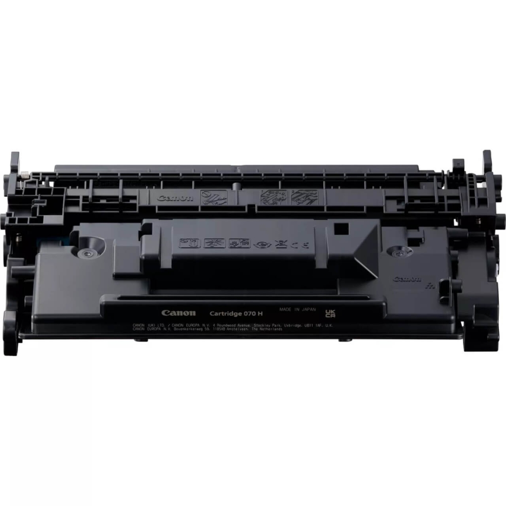 Original Canon Toner 5640C002/070H bk