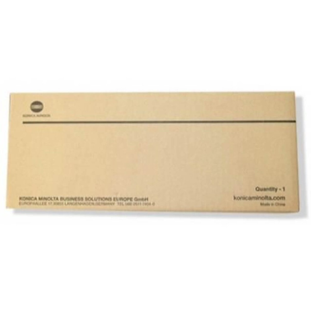 Original Toner für Konica Minolta TNP81C AAJW451