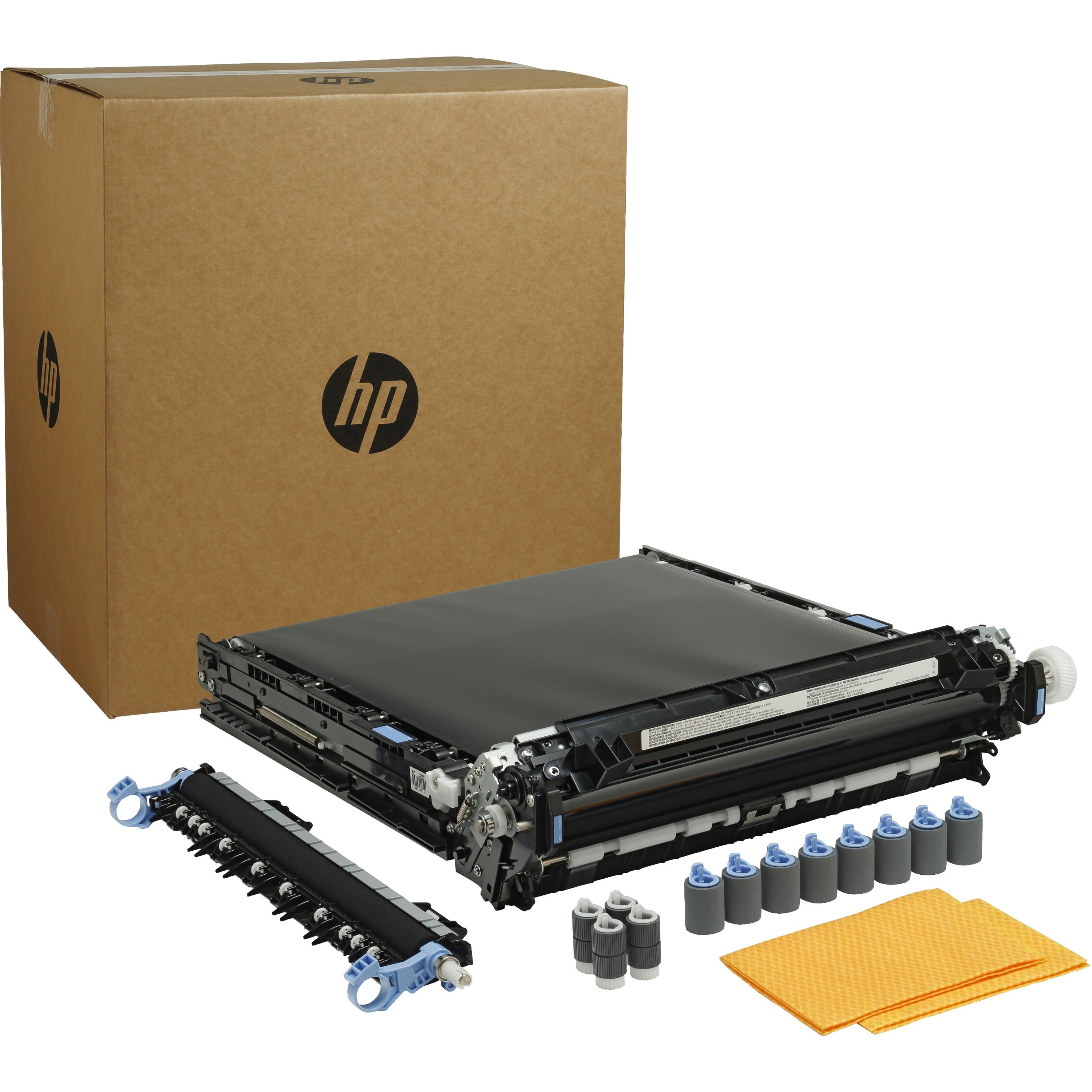 Original HP D7H14A Transporteinheit