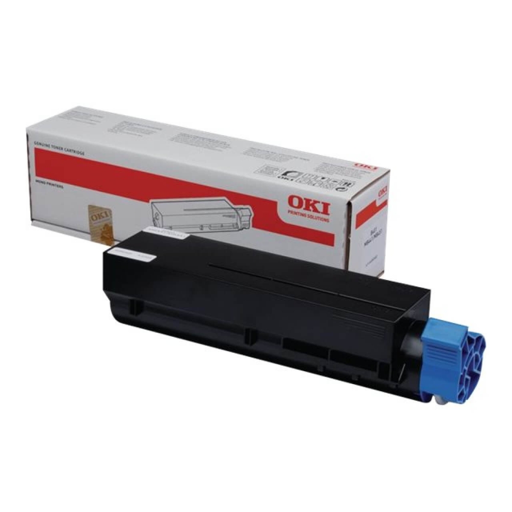 Original Toner für OKI 44992402
