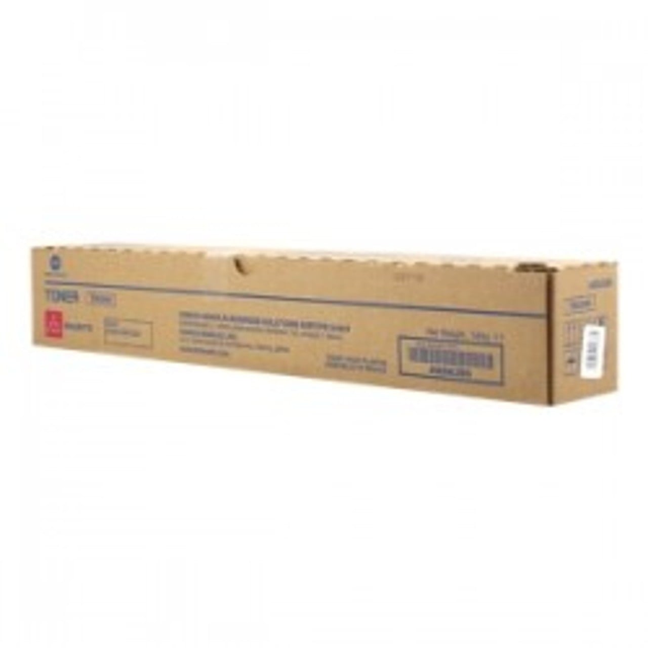 Konica Minolta A8DA350 Toner magenta – Original Konica Minolta