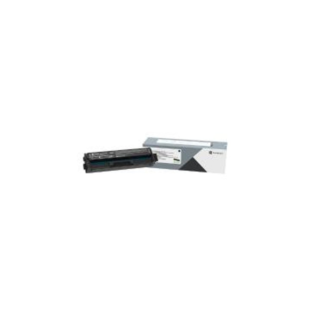 Lexmark C330H10 Toner schwarz – Original Lexmark
