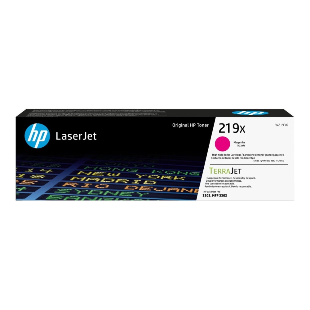 Original Toner HP W2193X m