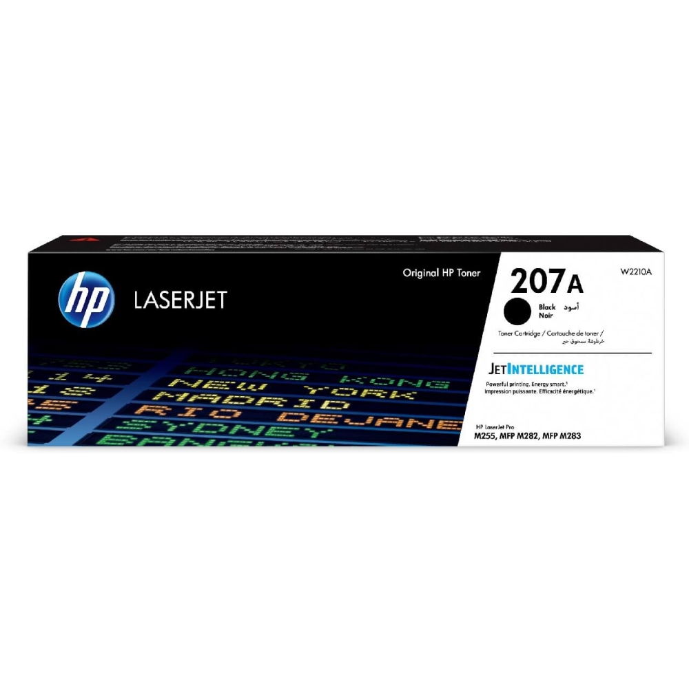 Original Toner HP W2210A bk