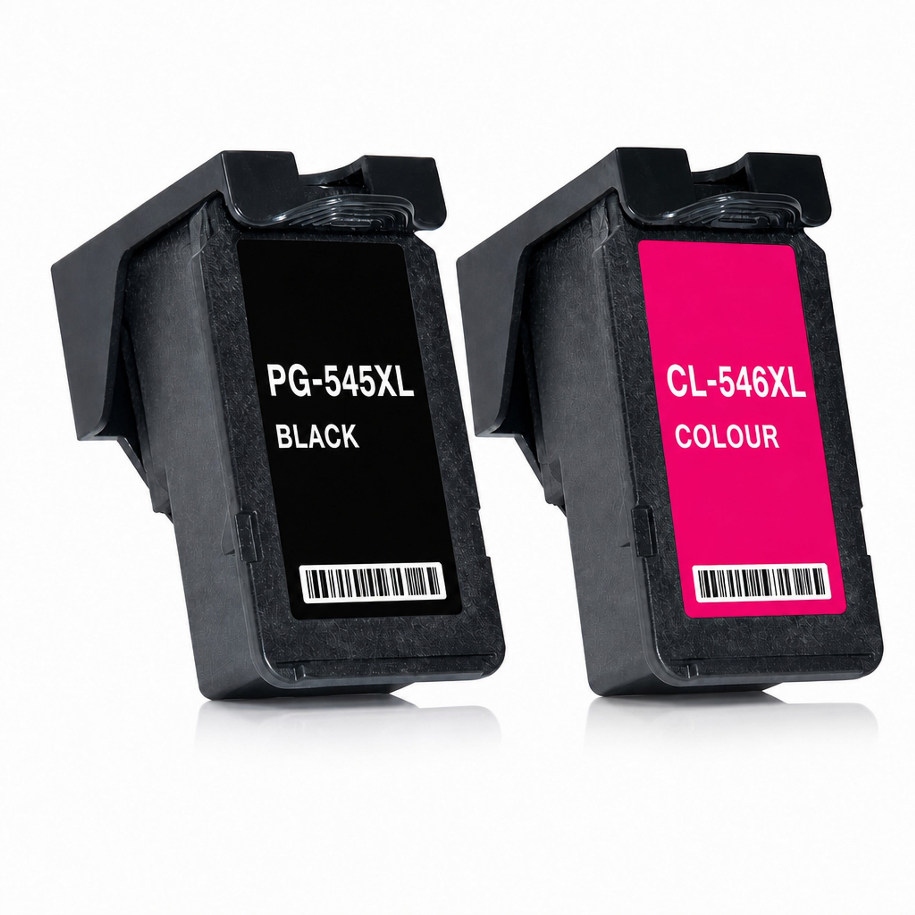 Multipack - Druckerpatrone ersetzt Canon 8288B001 XL, 2 Patronen