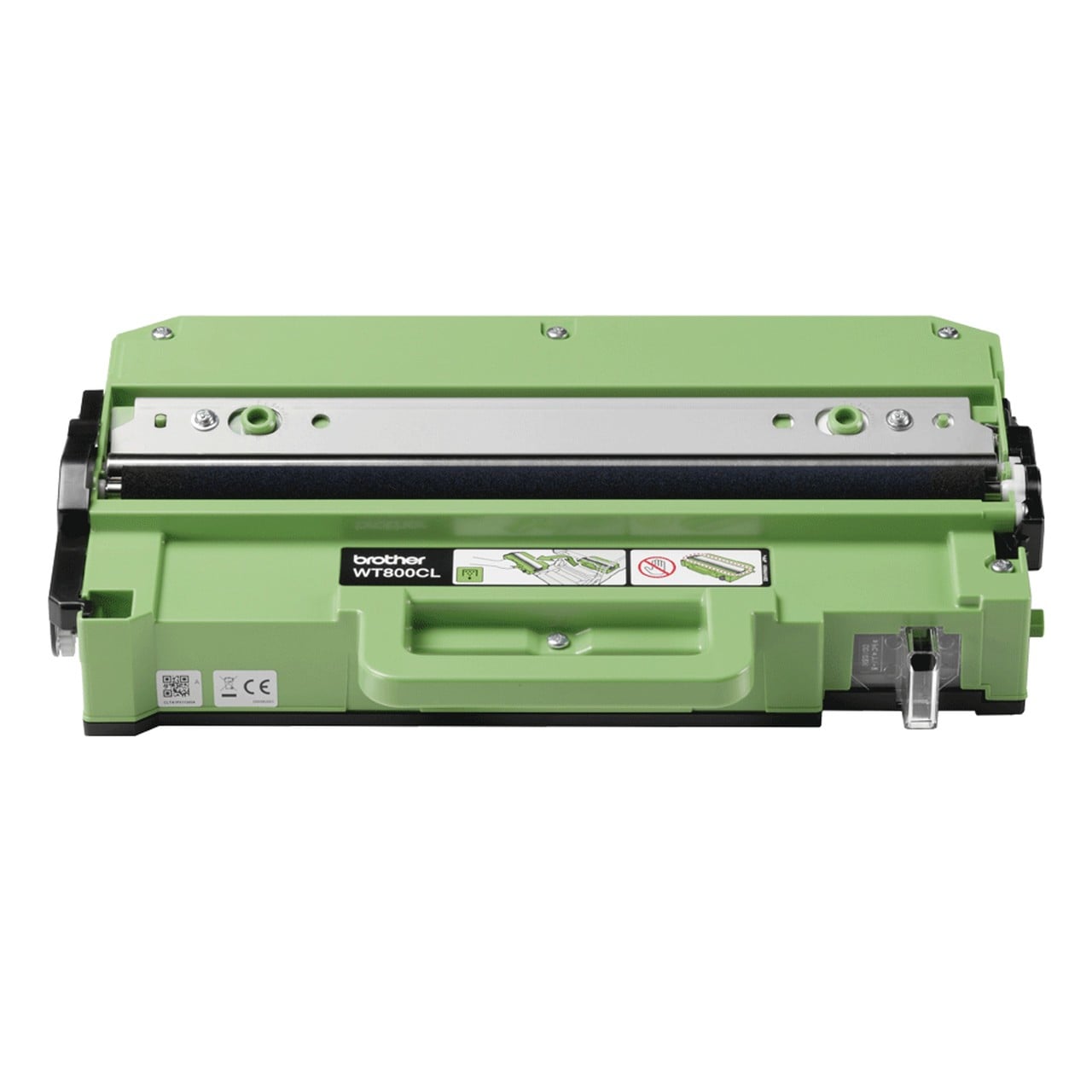 Original Brother Resttonerbehälter WT-800CL