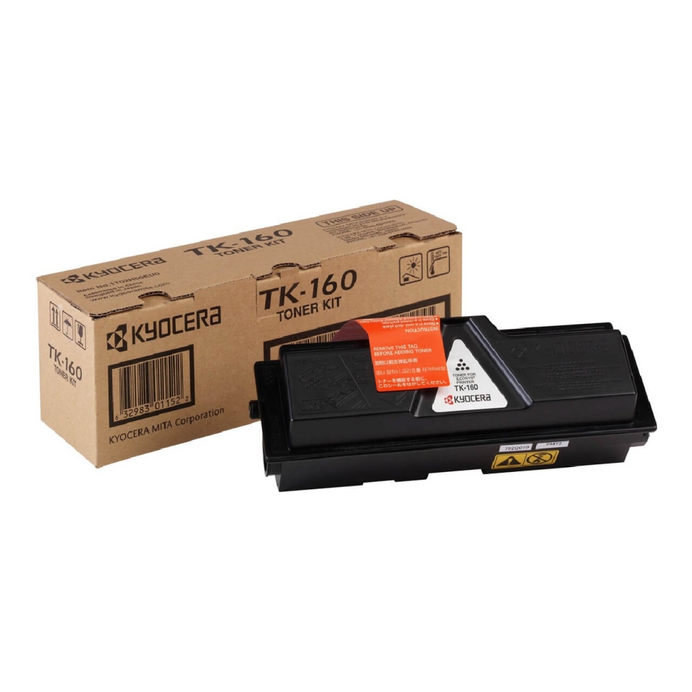 Original Toner für Kyocera TK-160 1T02LY0NL0