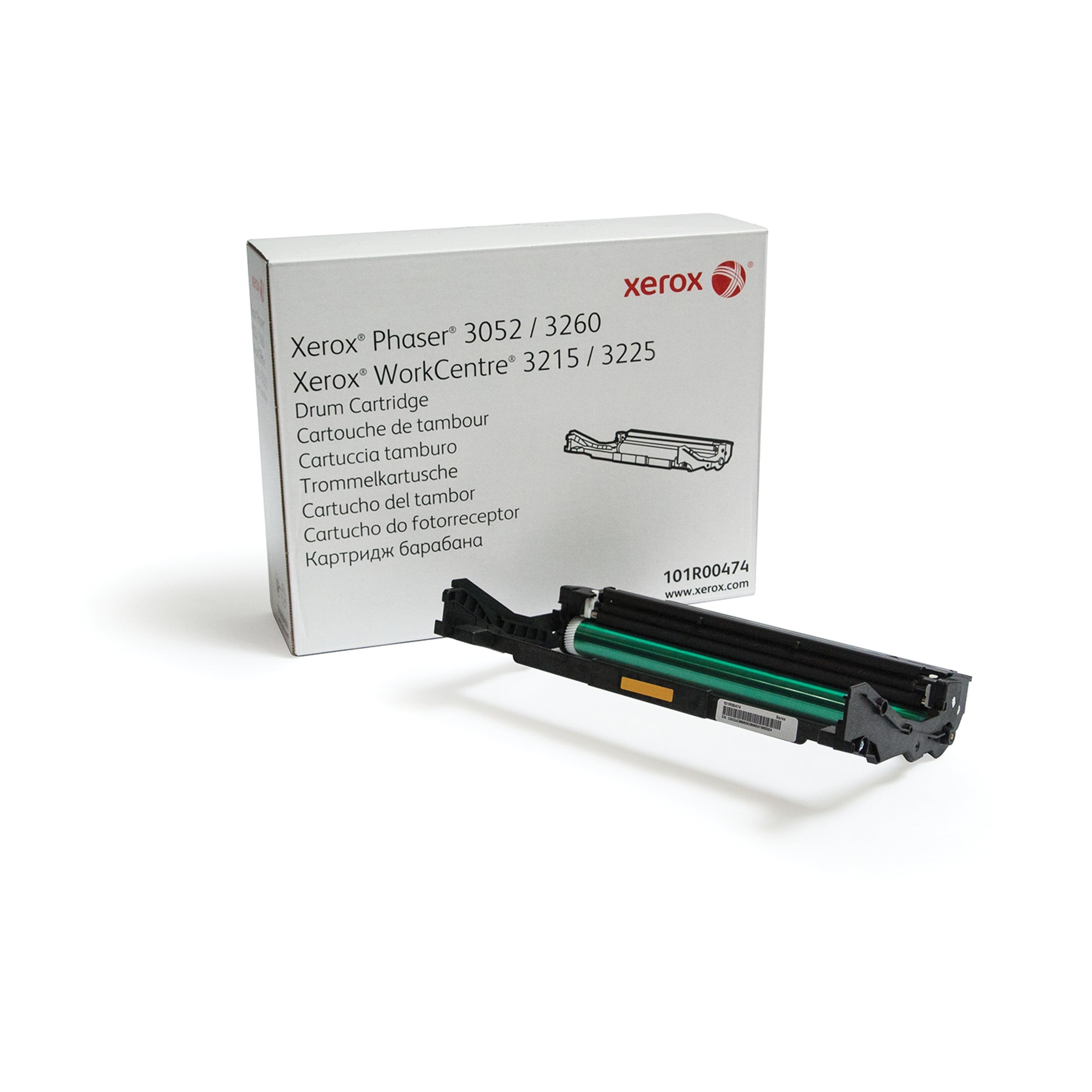 Xerox 101R00474 Trommel – Original Xerox