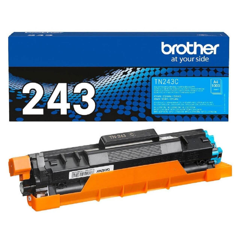 Original Brother TN243 c
